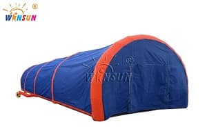 inflatable car cover 1