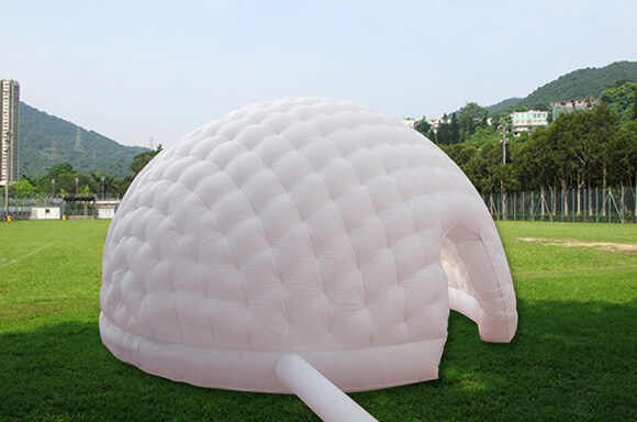 inflatable igloo to buy