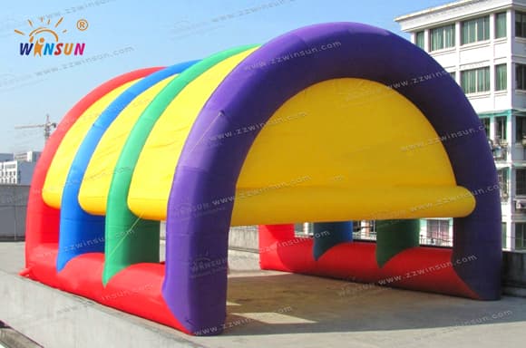 Inflatable