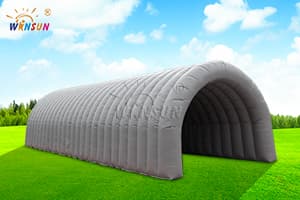 Inflatable Tunnel WST-074
