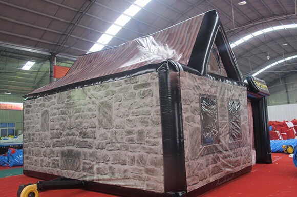 inflatable pub tent