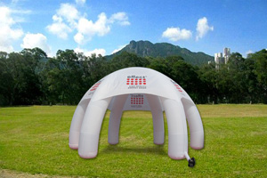 inflatable Advertisement  tent china