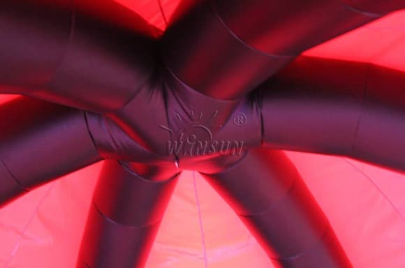 Inflatable