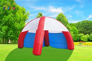 Inflatable Shelter Tent WST-019