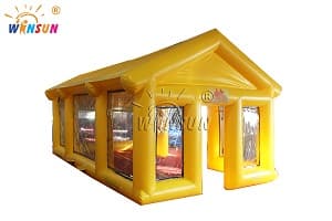 inflatable tent for event (1)