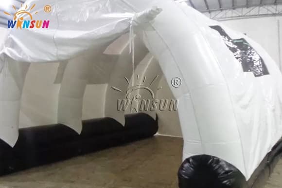 inflatable