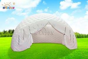 Igloo Dome Tent WST-113