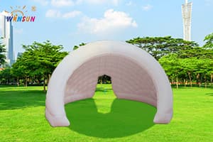 Inflatable Pop Up Tent WST-020