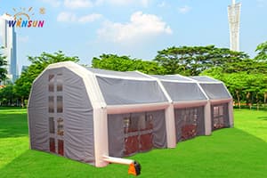 Inflatable Tent WST-023