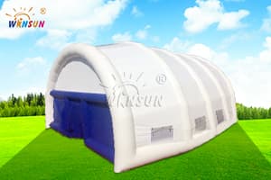 Inflatable Tennis Court Tent WST-070