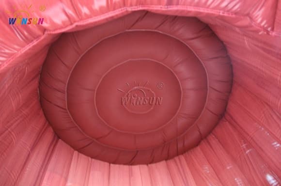 Inflatable