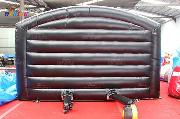 Inflatable