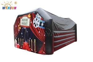 movie night inflatable tent (1)