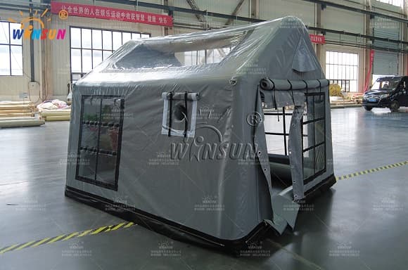 inflatable-camouflage-camping-tent-3