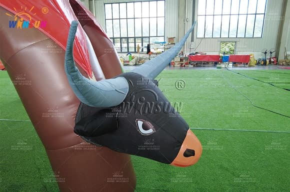 rodeo-theme-inflatable-party-tent-4