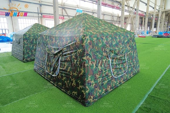 custom-inflatable-camouflage-camping-tent-3