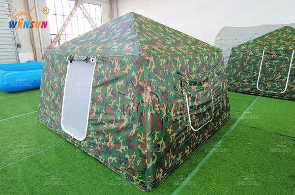 custom-inflatable-camouflage-camping-tent-4