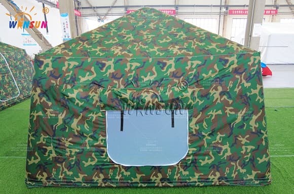 custom-inflatable-camouflage-camping-tent-5