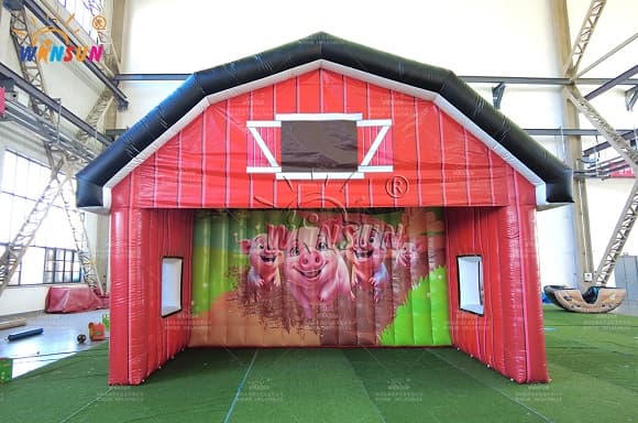 winsun-brand-custom-inflatable-barn-for-farm-themed-festivals