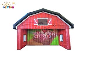 winsun-commercial-pig-races-inflatable-barn-tent-for-outdoor-festivals