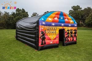 Inflatable Nightclub Tent-WSTN-004