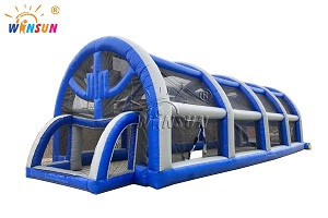 inflatable-3-in-1 sports cage 1