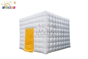 inflatable square tent (1)