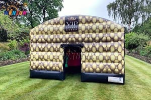 inflatable vip lounge 1