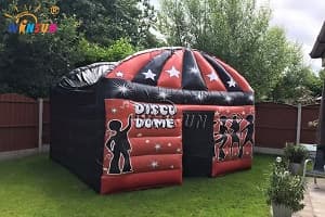 inflatable vip lounge 1