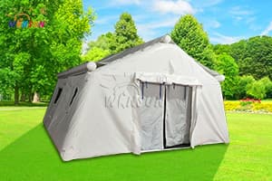 Air Tight Inflatable Tent WST-092