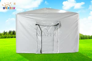 Airtight Inflatable Tent WST-104