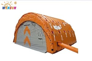 inflatable shelter tent 1