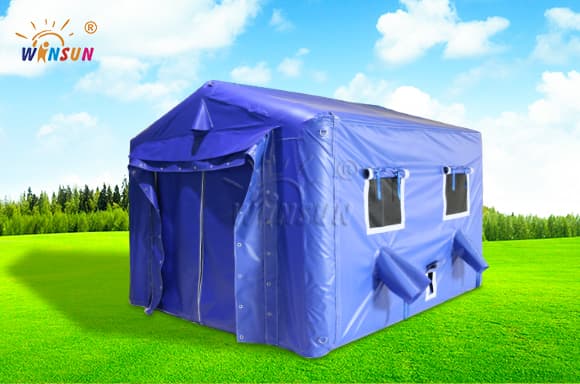 airtight-tent-with-water-bags-wst-105