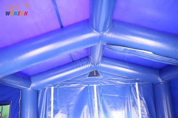 airtight-tent-with-water-bags-wst-105