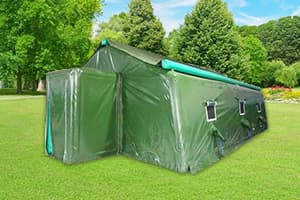 Inflatable Military Tent WST-110