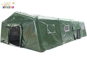 Airtight-Military-Tent