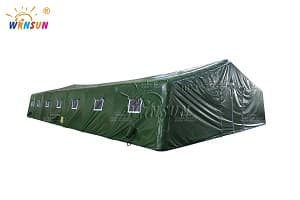 Airtight-Military-Tent