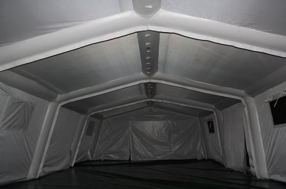 Airtight-Military-Tent