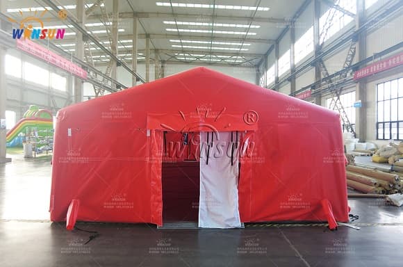 custom-airtight-inflatable-military-tent-2