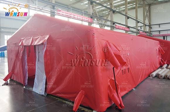 custom-airtight-inflatable-military-tent-3