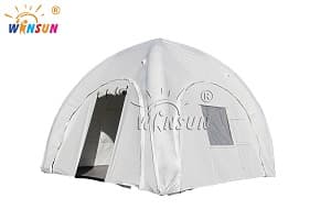 inflatable shelter 1