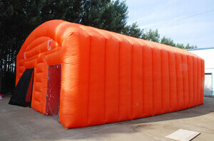 Inflatable