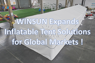 winsun-2026-spring-inflatable-tents-collection