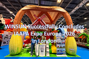 winsun-successfully-concludes-iaapa-expo-europe-2026-in-london
