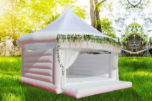 Inflatable Wedding Tent