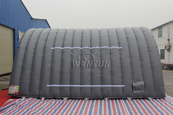 Air Tunnel Event Tent