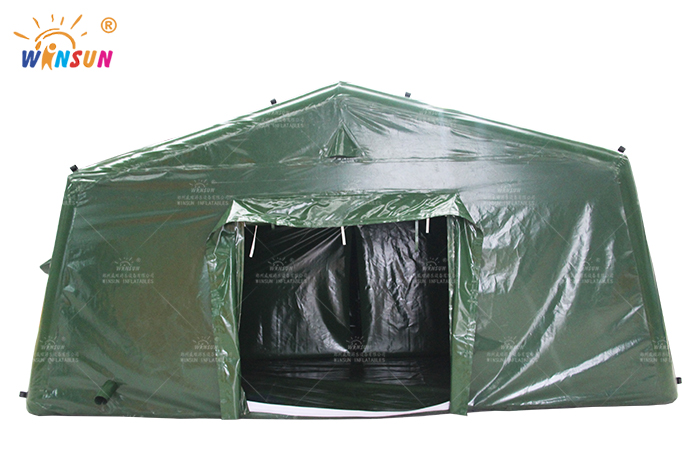 Airtight-Military-Tent