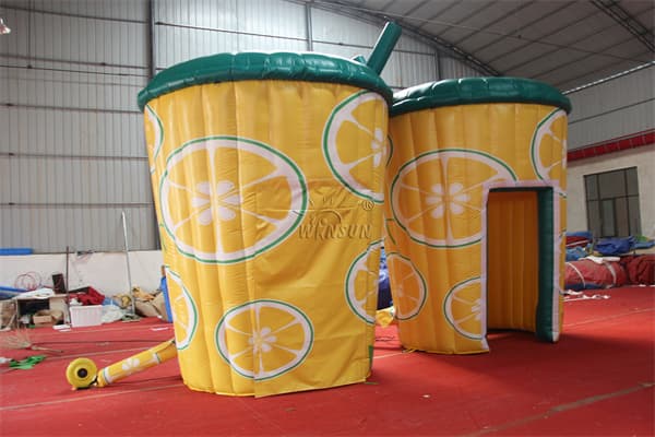Concession Stand Event Drink Tent
