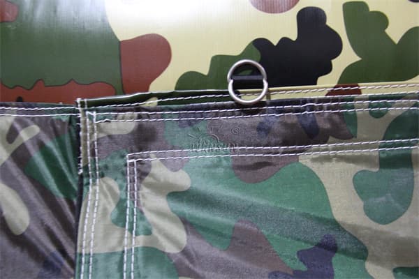 High Quality Camouflage Inflatable Tents For Sale Wst-103