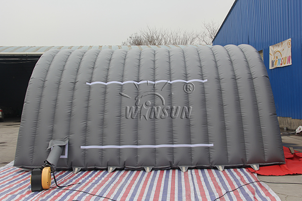 Inflatable Tunnel China Factory